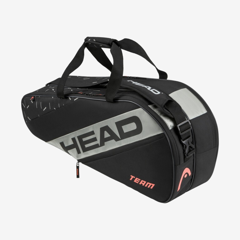 HEAD TEAM TENISOVÝ BAG M